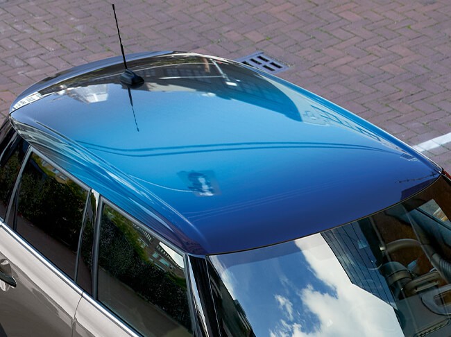 UNIQUENESS SIGNIFIED